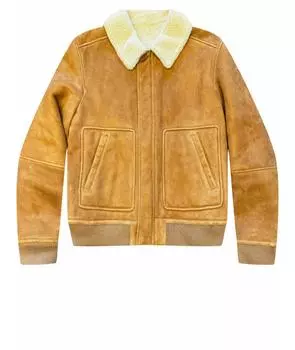 Дубленка/шуба