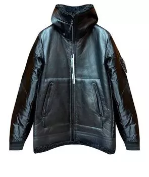 Дубленка/шуба