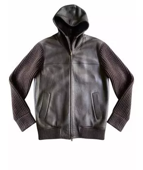 Дубленка/шуба