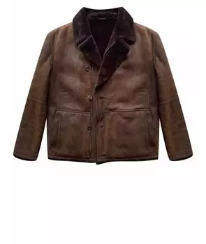 Дубленка/шуба