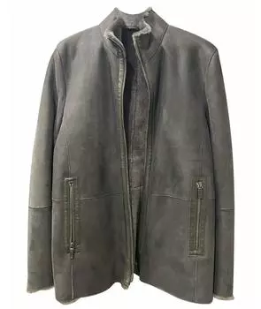 Дубленка/шуба