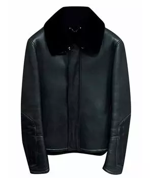 Дубленка/шуба