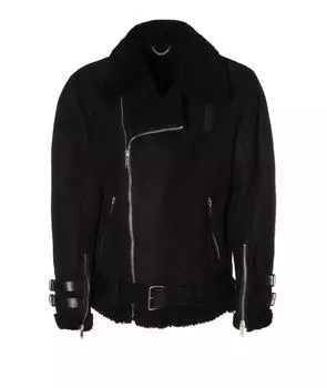 Дубленка/шуба