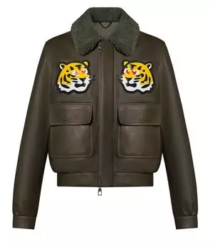 Дубленка/шуба