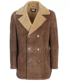 Дубленка/шуба