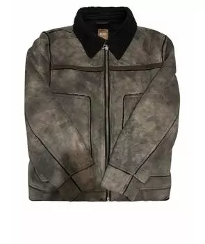 Дубленка/шуба