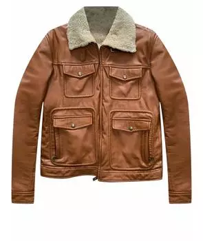 Дубленка/шуба