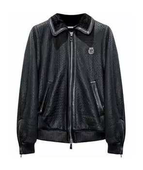 Дубленка/шуба