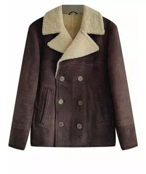 Дубленка/шуба