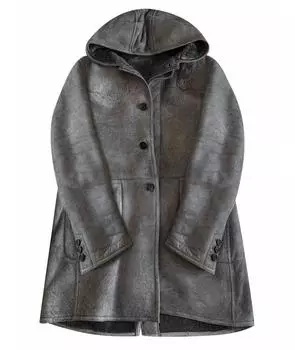 Дубленка/шуба