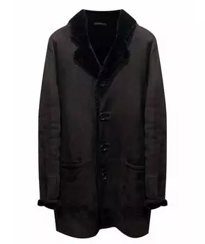 Дубленка/шуба