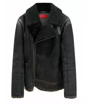 Дубленка/шуба