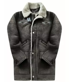 Дубленка/шуба