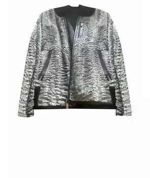 Дубленка/шуба