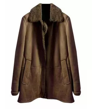 Дубленка/шуба