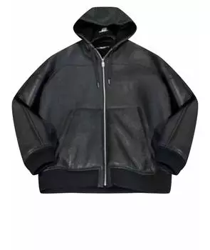 Дубленка/шуба