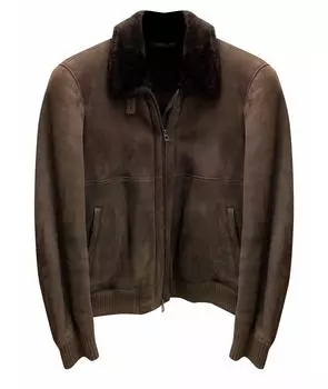 Дубленка/шуба