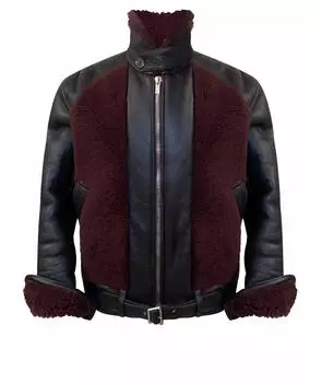 Дубленка/шуба