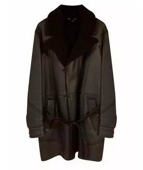 Дубленка/шуба