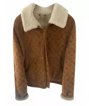 Дубленка/шуба