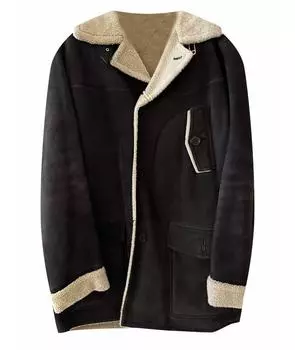 Дубленка/шуба