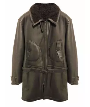 Дубленка/шуба