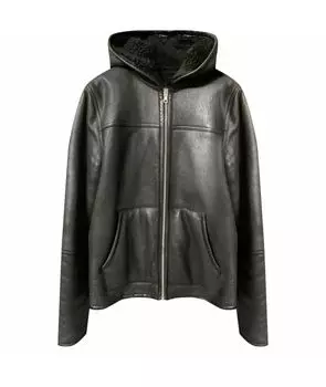 Дубленка/шуба