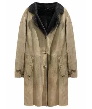 Дубленка/шуба