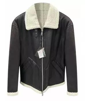 Дубленка/шуба