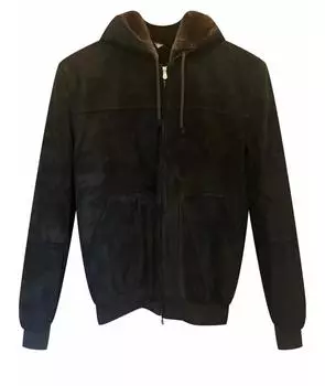 Дубленка/шуба