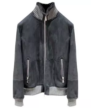 Дубленка/шуба