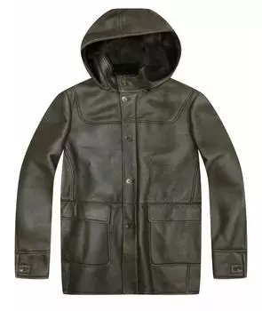 Дубленка/шуба