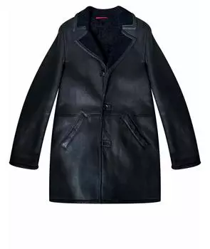 Дубленка/шуба