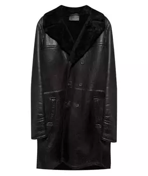 Дубленка/шуба