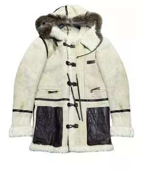 Дубленка/шуба