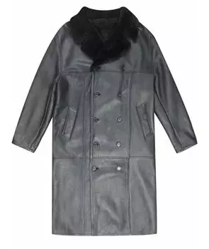 Дубленка/шуба