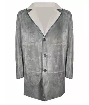 Дубленка/шуба