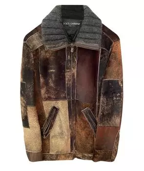 Дубленка/шуба