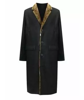 Дубленка/шуба