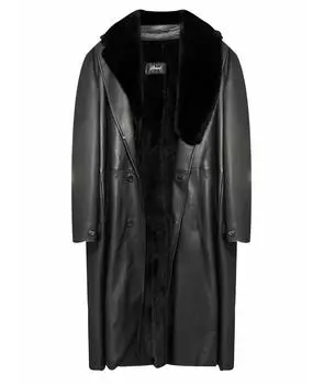 Дубленка/шуба