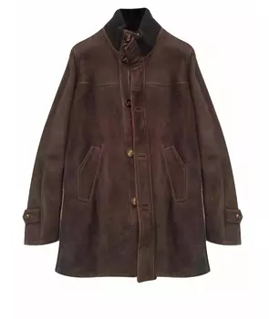 Дубленка/шуба