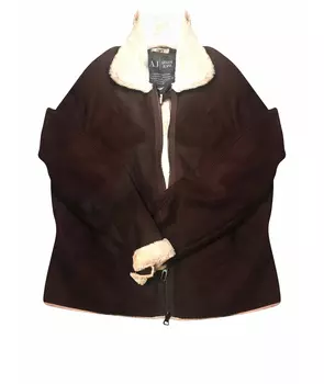 Дубленка/шуба