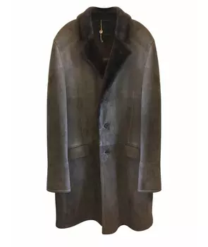 Дубленка/шуба