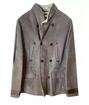 Дубленка/шуба