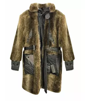 Дубленка/шуба