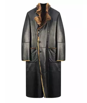 Дубленка/шуба