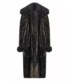 Дубленка/шуба