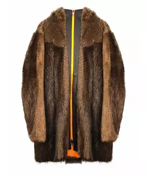 Дубленка/шуба