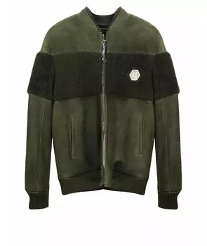 Дубленка/шуба