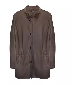 Дубленка/шуба